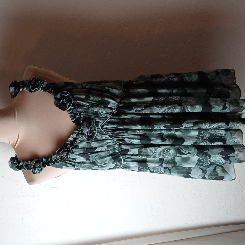 Eci Blouse